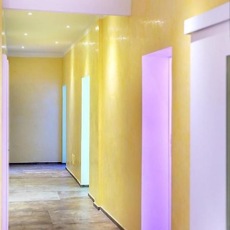 Eleroom Siena Bagian luar foto