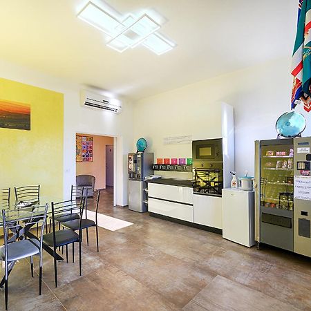 Eleroom Siena Bagian luar foto