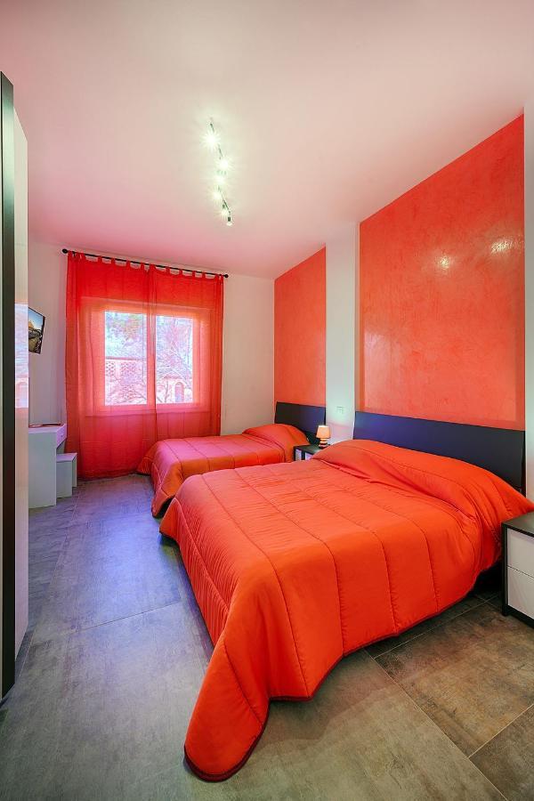 Eleroom Siena Bagian luar foto