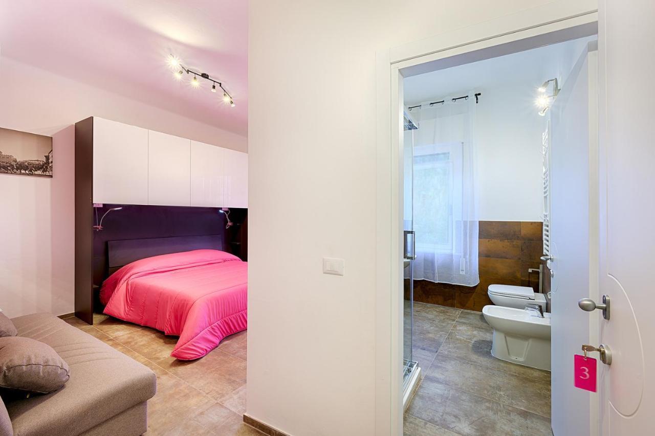 Eleroom Siena Bagian luar foto