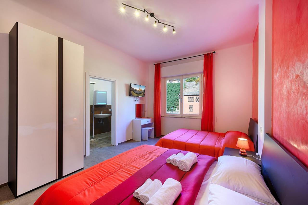 Eleroom Siena Bagian luar foto