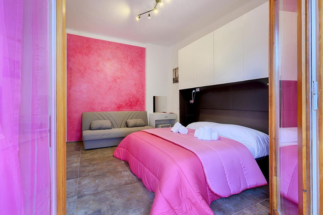 Eleroom Siena Bagian luar foto