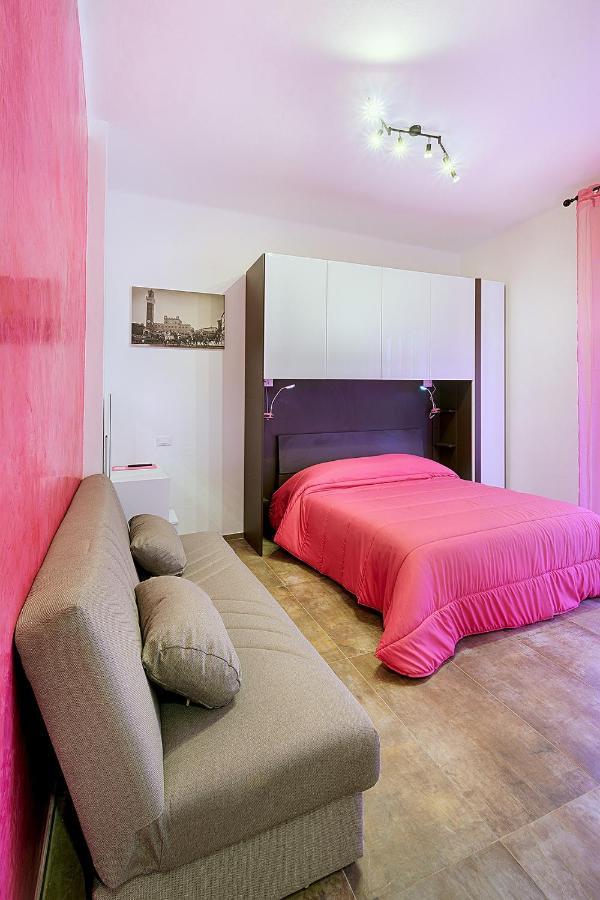 Eleroom Siena Bagian luar foto