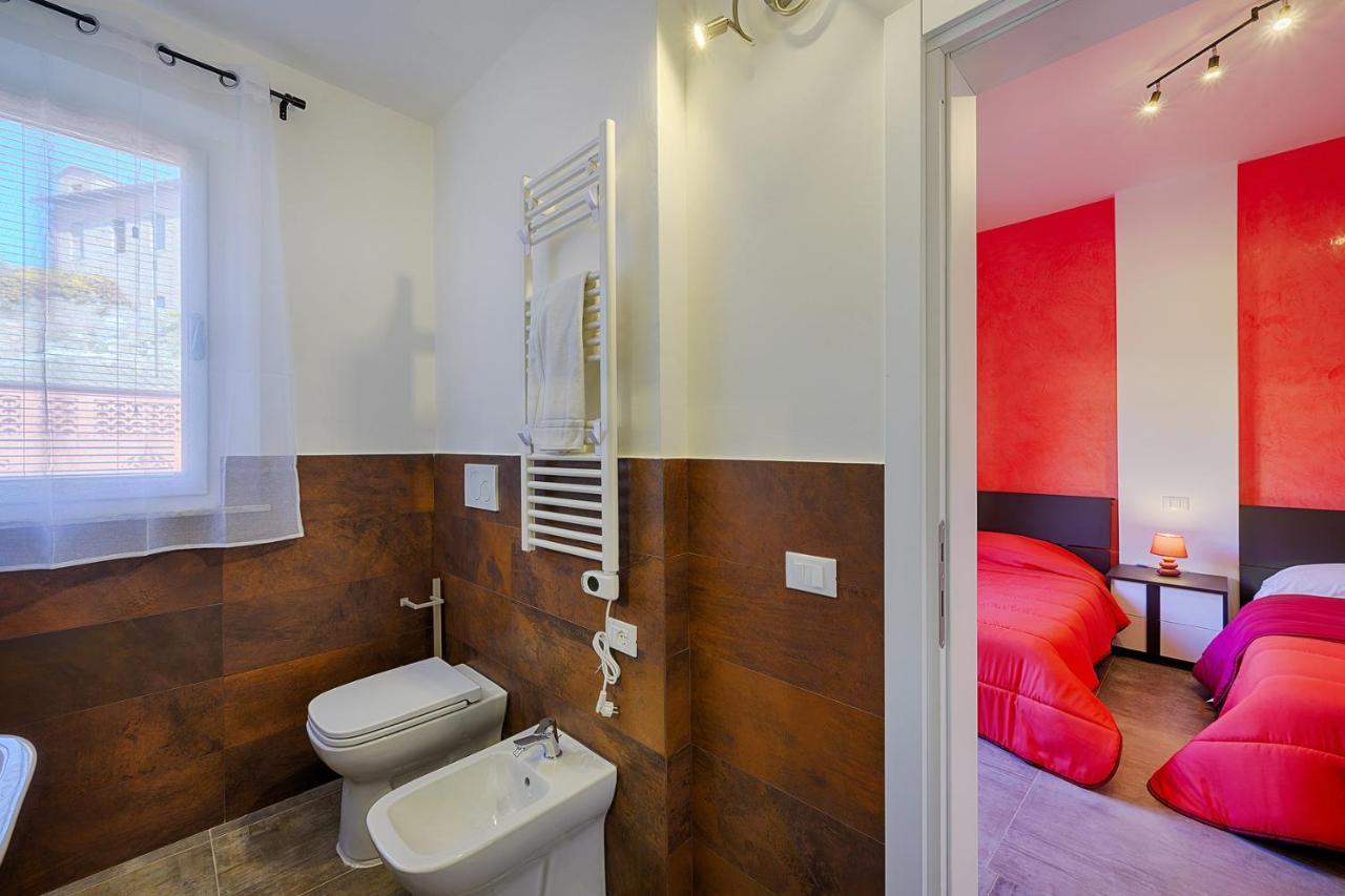 Eleroom Siena Bagian luar foto