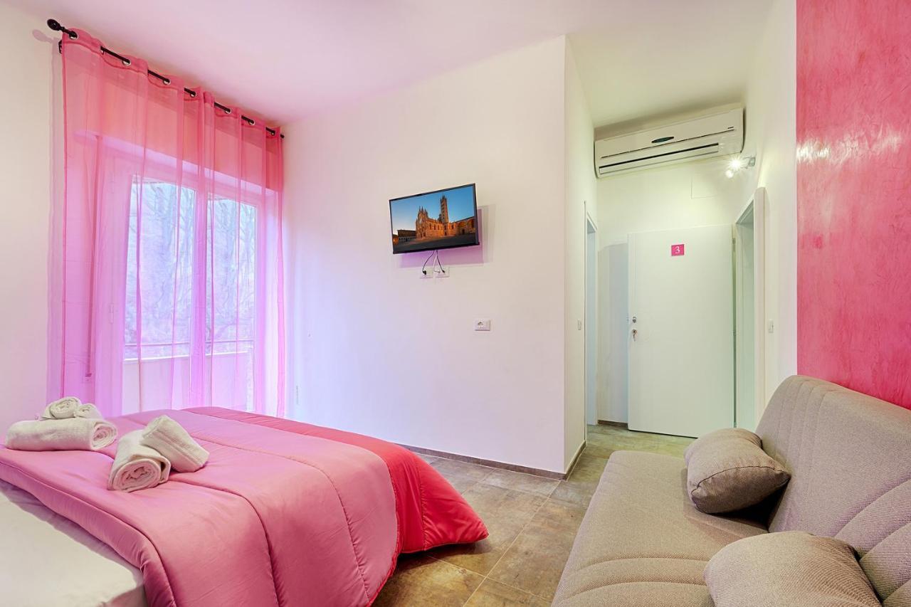 Eleroom Siena Bagian luar foto