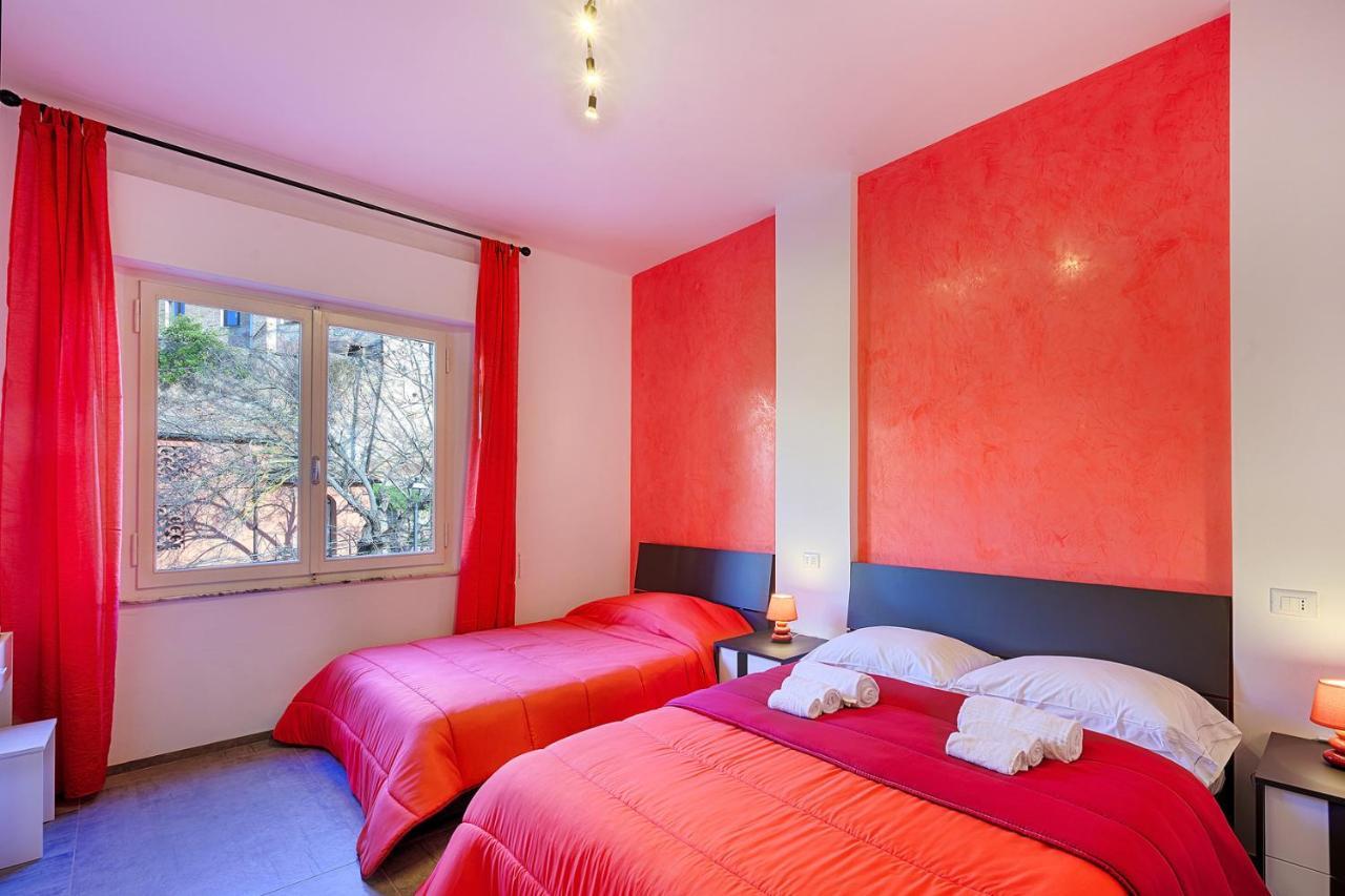 Eleroom Siena Bagian luar foto