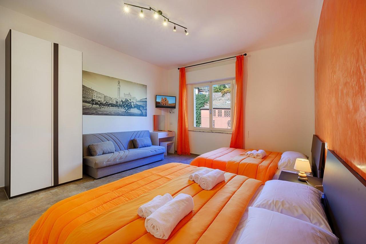 Eleroom Siena Bagian luar foto