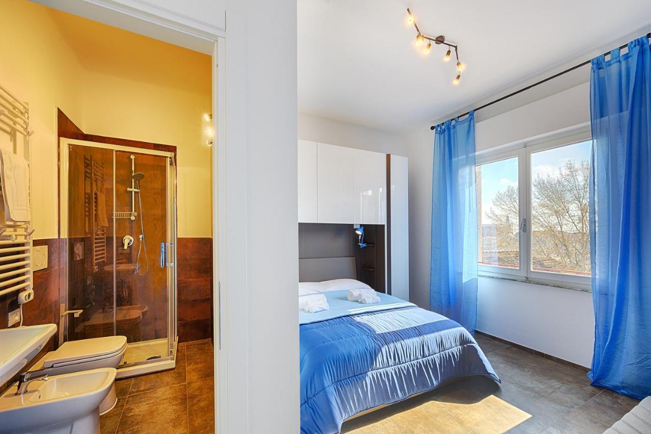 Eleroom Siena Bagian luar foto