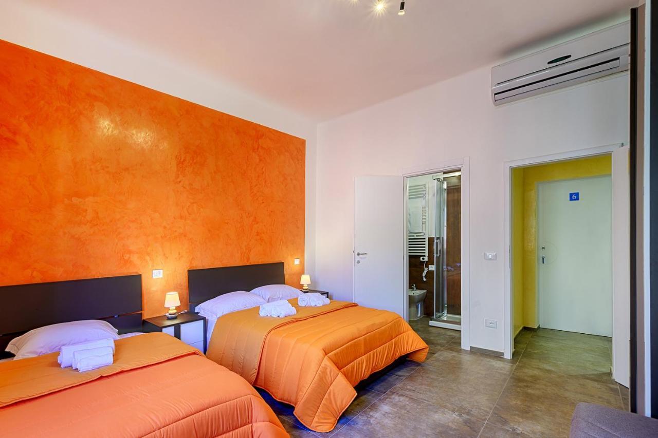 Eleroom Siena Bagian luar foto