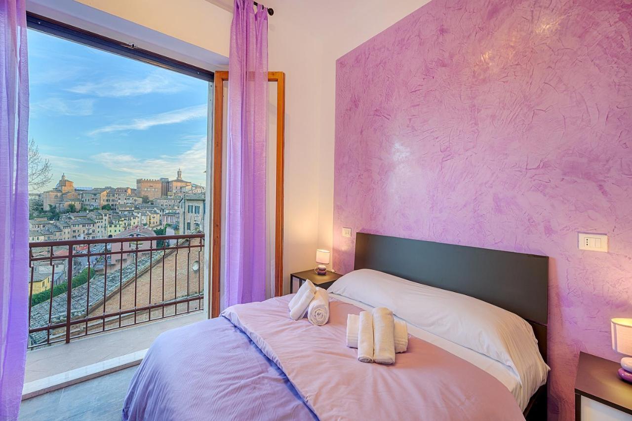 Eleroom Siena Bagian luar foto