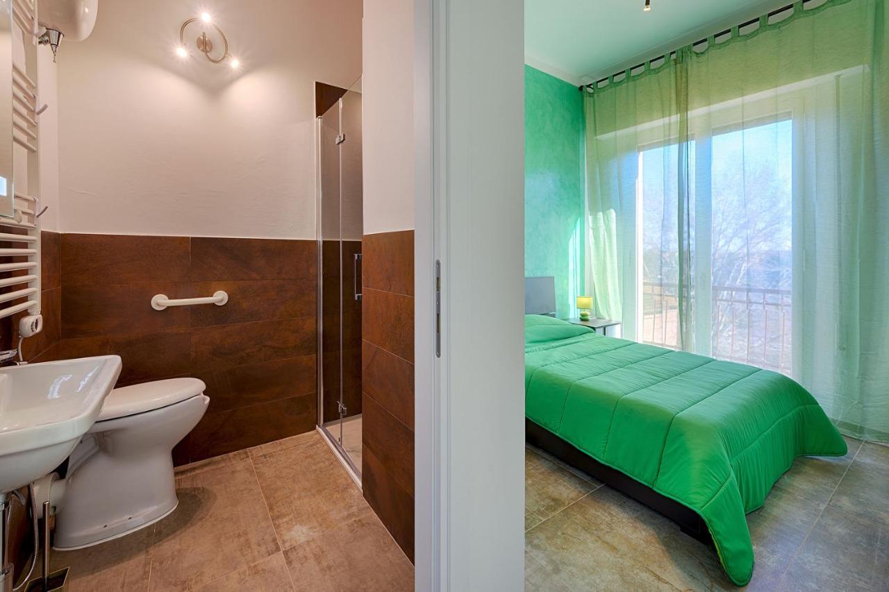 Eleroom Siena Bagian luar foto