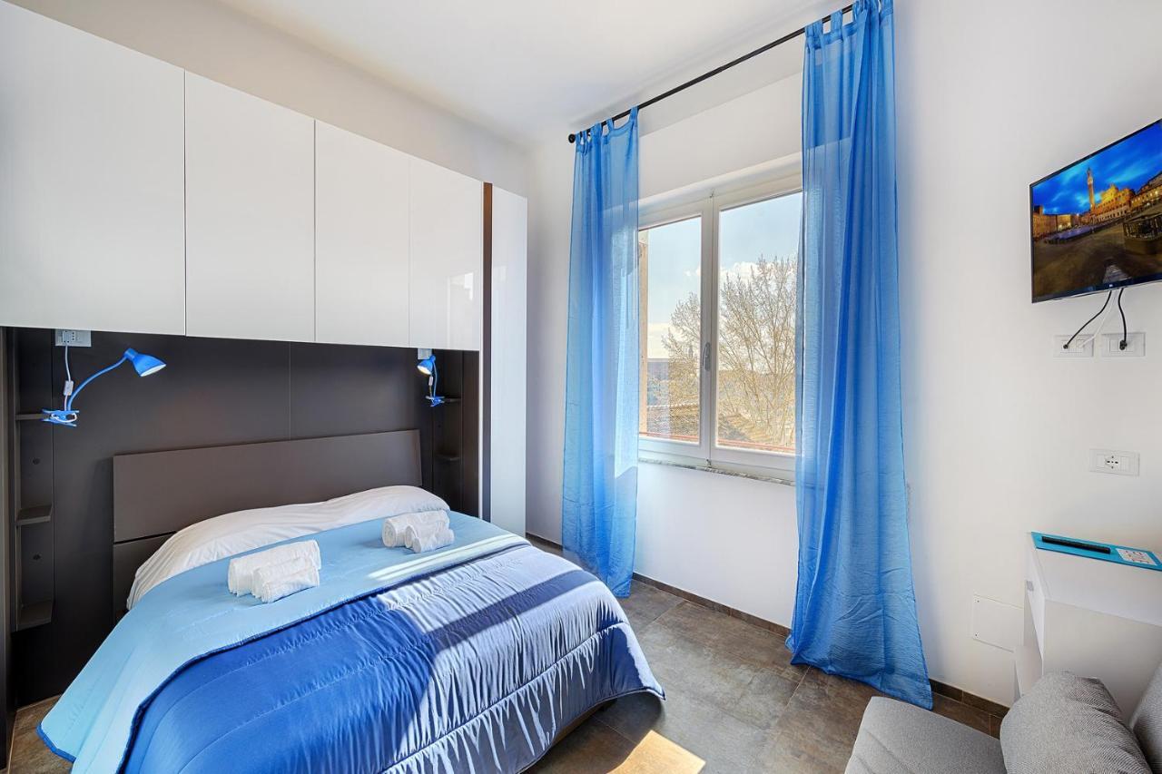 Eleroom Siena Bagian luar foto