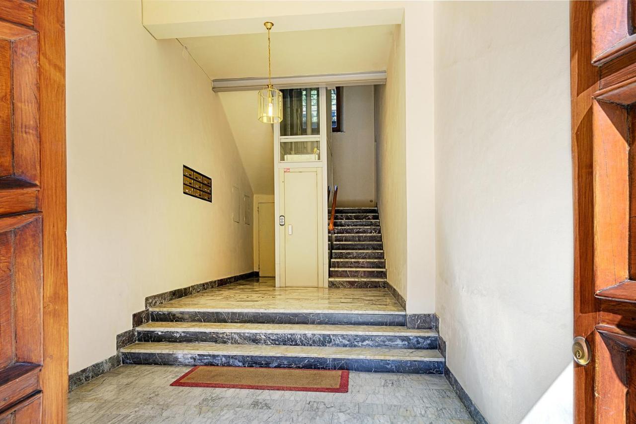 Eleroom Siena Bagian luar foto