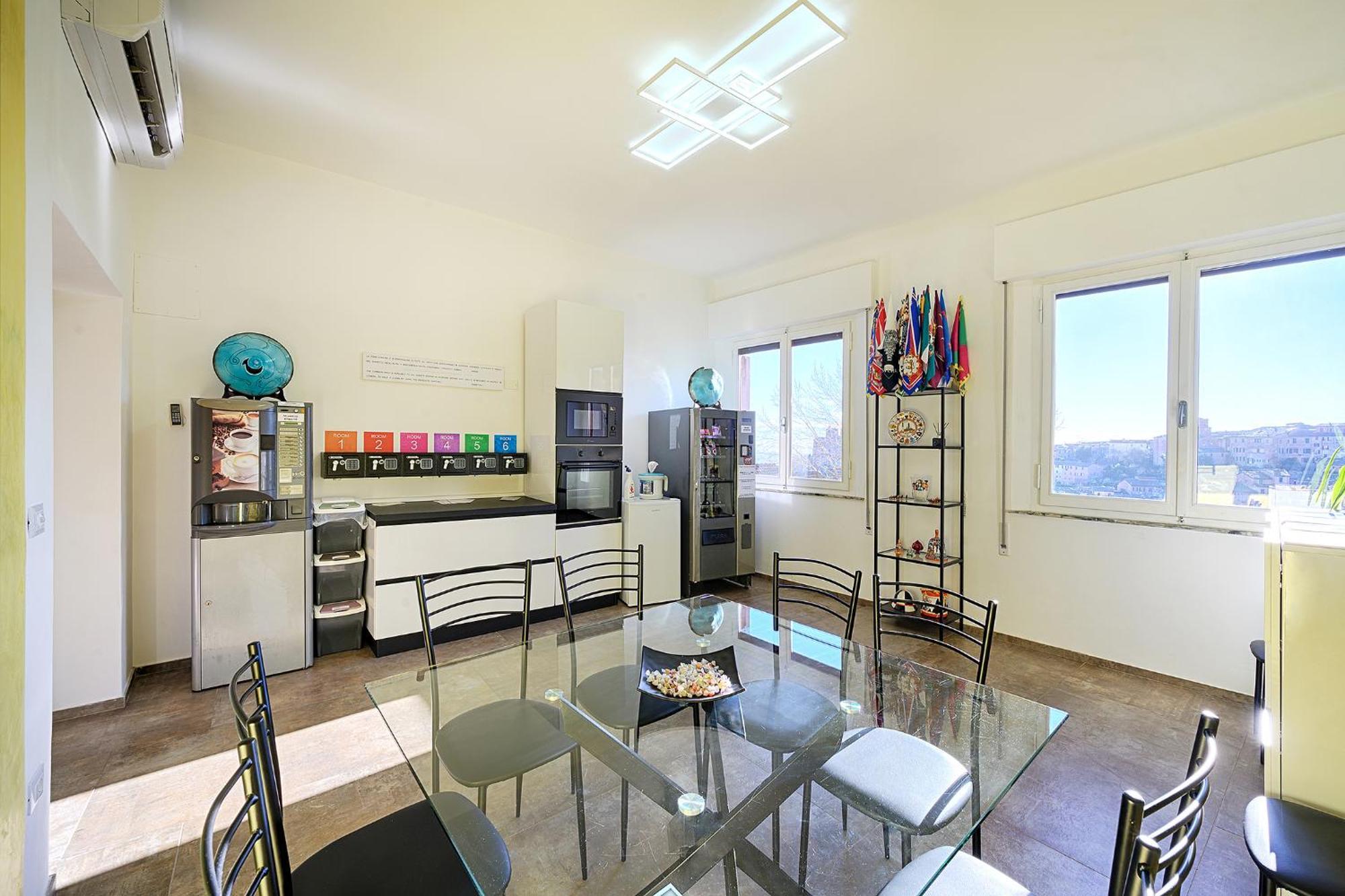 Eleroom Siena Bagian luar foto