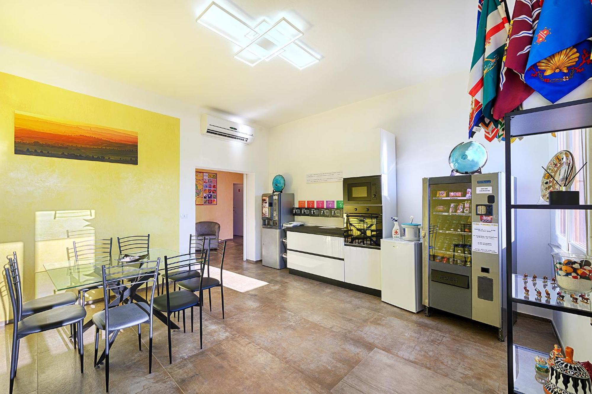 Eleroom Siena Bagian luar foto